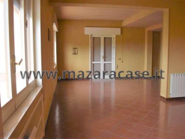 Villa Indipendente in vendita a Mazara Due, Mazara Del Vallo