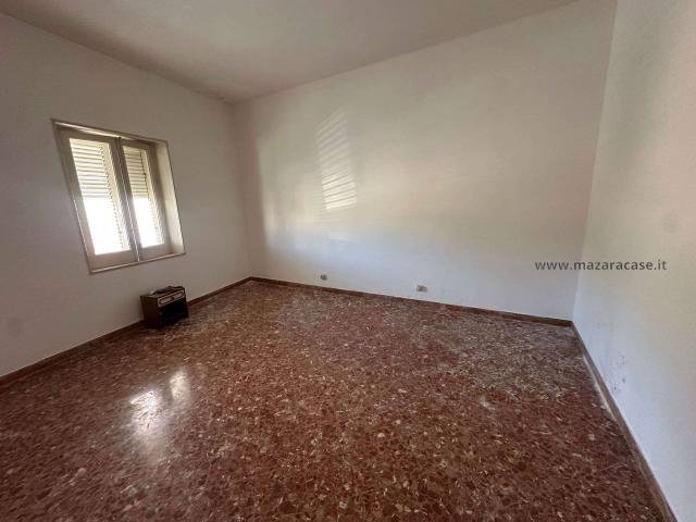 Villa Indipendente in vendita a Trasmazaro, Mazara Del Vallo