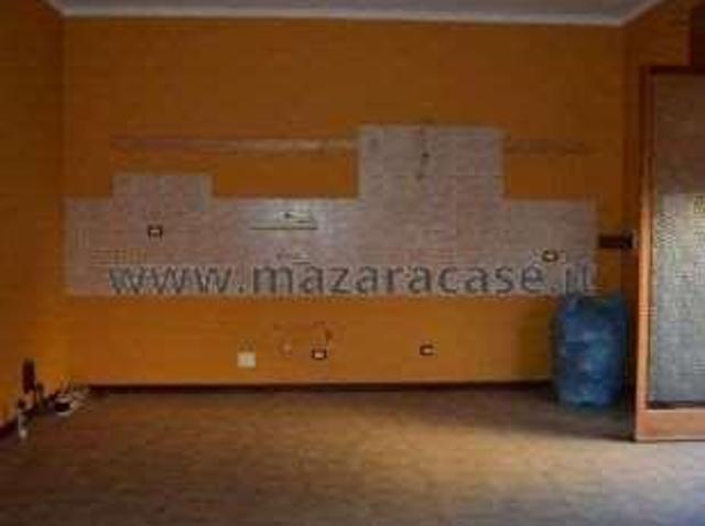 Villa Indipendente in vendita a Trasmazaro, Mazara Del Vallo