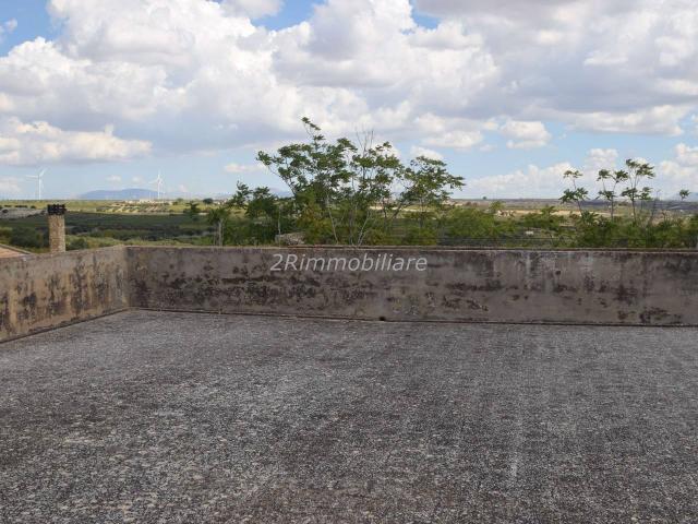 Villa Indipendente in vendita a Borgata Costiera, Mazara del Vallo