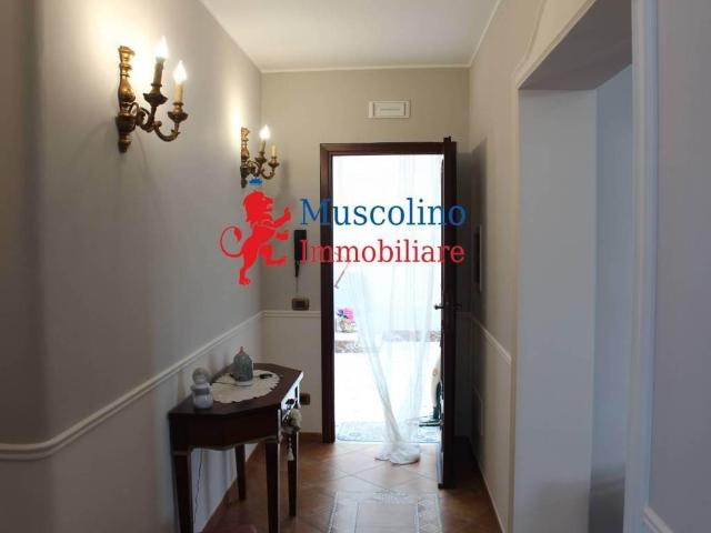 Villa Indipendente in vendita a Makara, Mazara del Vallo