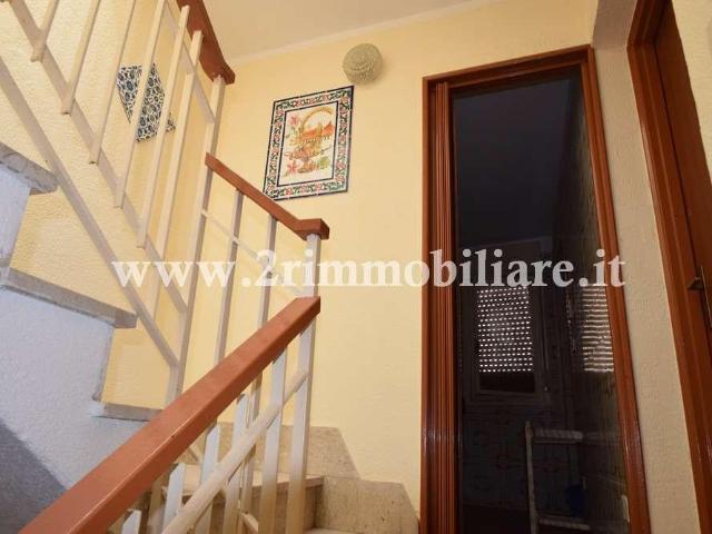 Villa Indipendente in vendita a Makara, Mazara Del Vallo