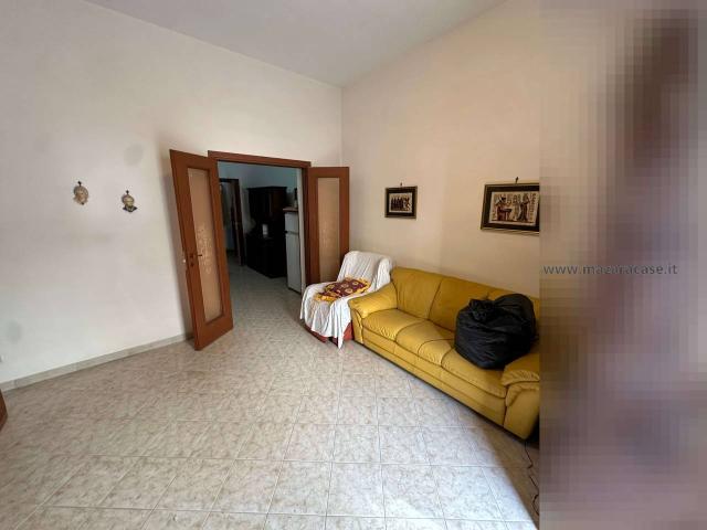 Villa Indipendente in vendita a Makara, Mazara Del Vallo