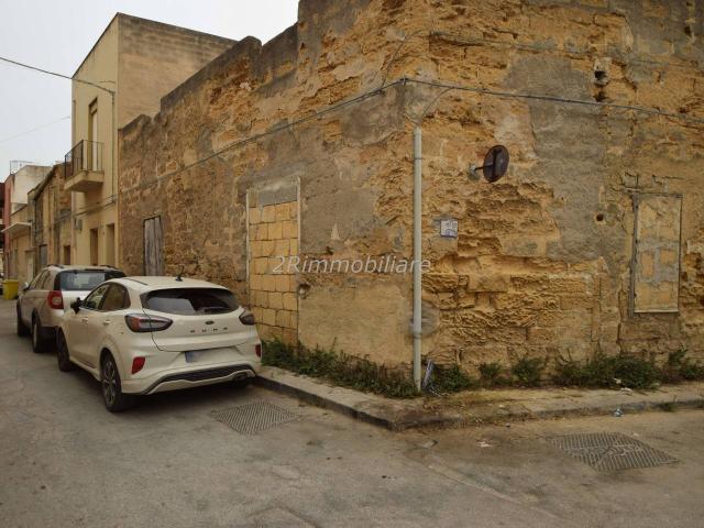 Villa Indipendente in vendita a Contrada Serroni, Mazara Del Vallo