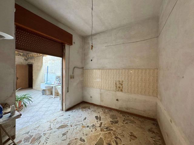 Villa Indipendente in vendita a Trasmazaro, Mazara Del Vallo