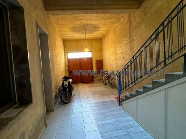Villa Indipendente in vendita a Trasmazaro, Mazara Del Vallo