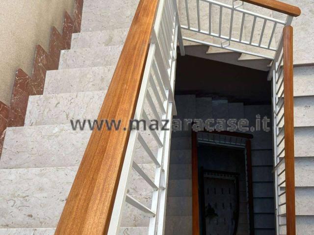 Villa Indipendente in vendita a Trasmazaro, Mazara Del Vallo