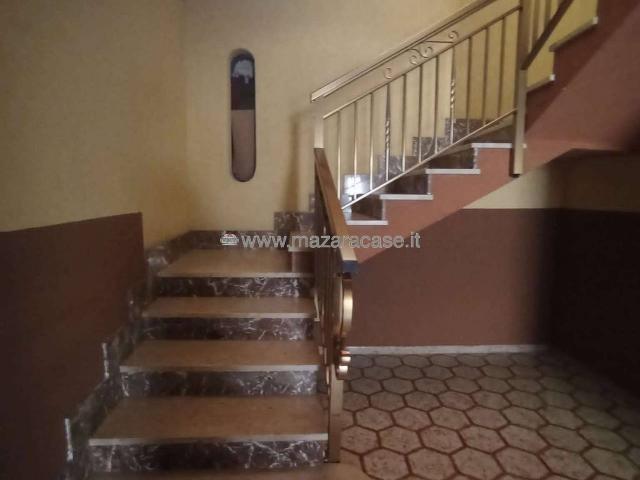 Villa Indipendente in vendita a Mazara Due, Mazara Del Vallo