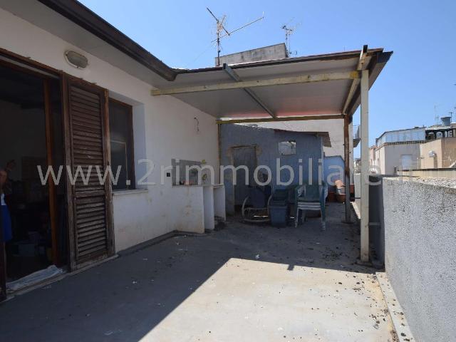 Villa Indipendente in vendita a Makara, Mazara Del Vallo