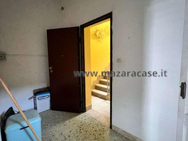 Villa Indipendente in vendita a Makara, Mazara Del Vallo