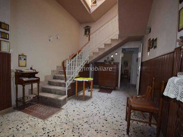 Villa Indipendente in vendita a Makara, Mazara Del Vallo