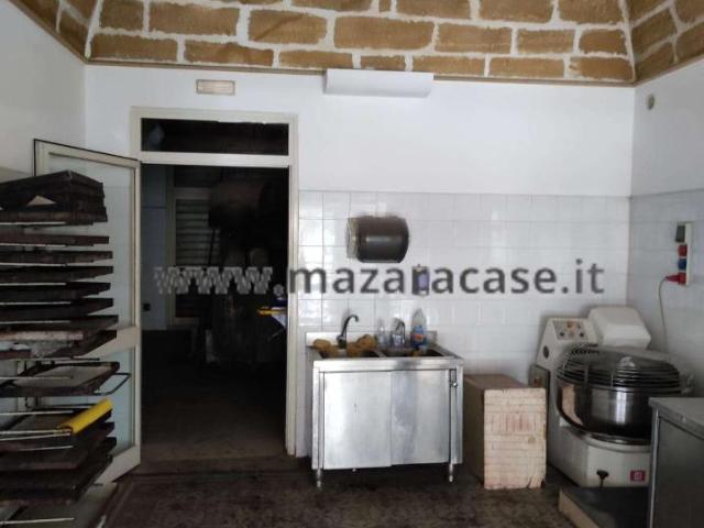 Villa Indipendente in vendita a Mazara Due, Mazara Del Vallo