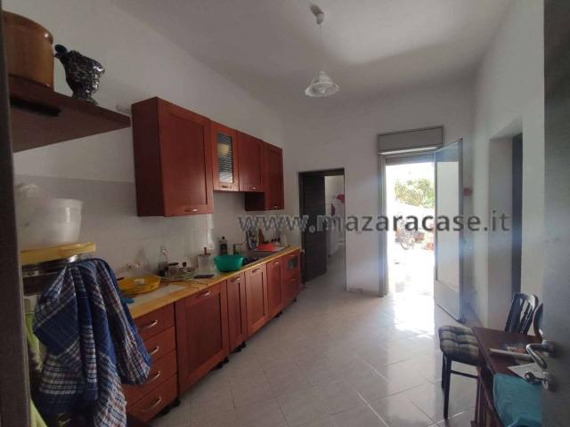 Villa Indipendente in vendita a Makara, Mazara Del Vallo