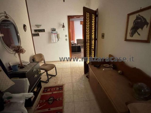 Villa Indipendente in vendita a Makara, Mazara Del Vallo