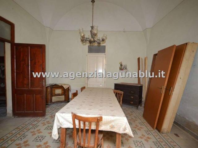 Villa Indipendente in vendita a Trasmazaro, Mazara Del Vallo