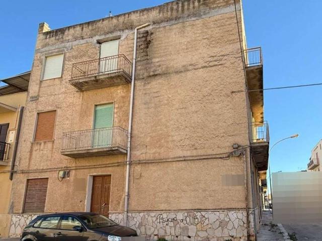 Villa Indipendente in vendita a Makara, Mazara Del Vallo