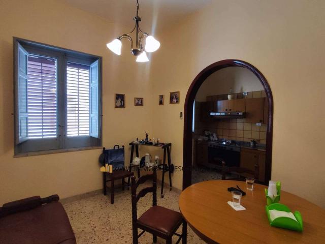 Villa Indipendente in vendita a Xitta, Mazara Del Vallo