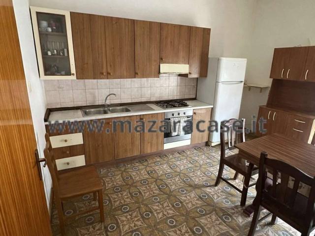 Villa Indipendente in vendita a Trasmazaro, Mazara Del Vallo