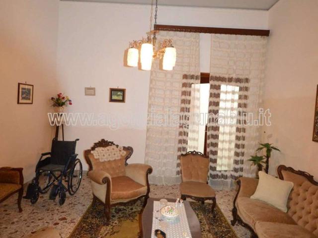 Villa Indipendente in vendita a Trasmazaro, Mazara Del Vallo
