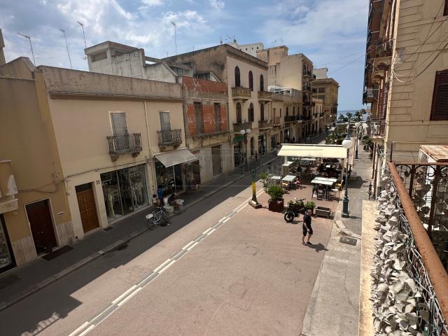 Villa Indipendente in vendita a Trasmazaro, Mazara Del Vallo
