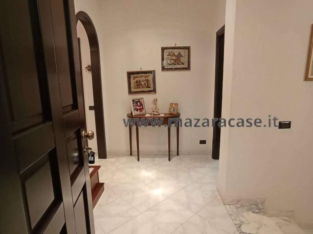 Villa Indipendente in vendita a Makara, Mazara Del Vallo