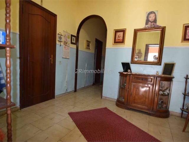 Villa Indipendente in vendita a Trasmazaro, Mazara Del Vallo