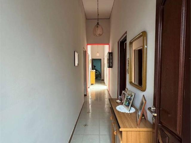 Villa Indipendente in vendita a Trasmazaro, Mazara Del Vallo