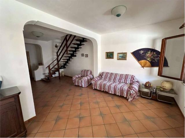 Villa Indipendente in vendita a Contrada Ramisella, Mazara Del Vallo