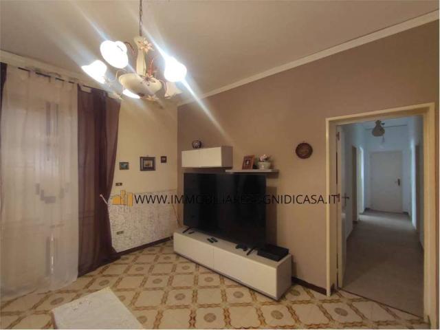 Villa Indipendente in vendita a Contrada Serroni, Mazara Del Vallo
