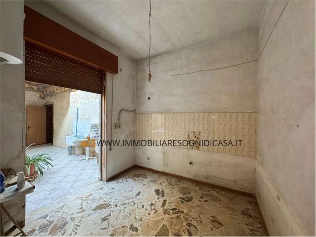 Villa Indipendente in vendita a Trasmazaro, Mazara Del Vallo