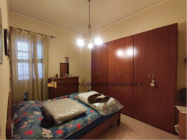Villa Indipendente in vendita a Trasmazaro, Mazara Del Vallo