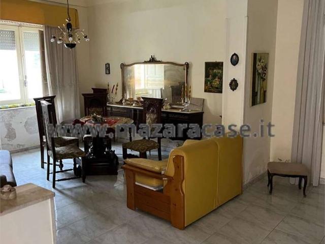 Villa Indipendente in vendita a Gorgorosso, Mazara Del Vallo