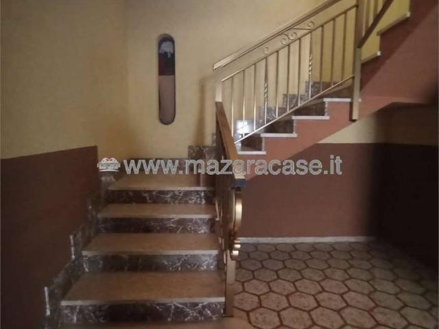 Villa Indipendente in vendita a Mazara Due, Mazara Del Vallo