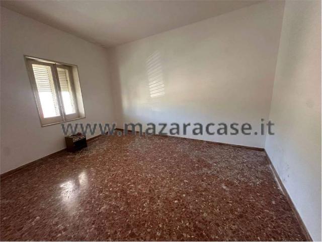 Villa Indipendente in vendita a Trasmazaro, Mazara Del Vallo