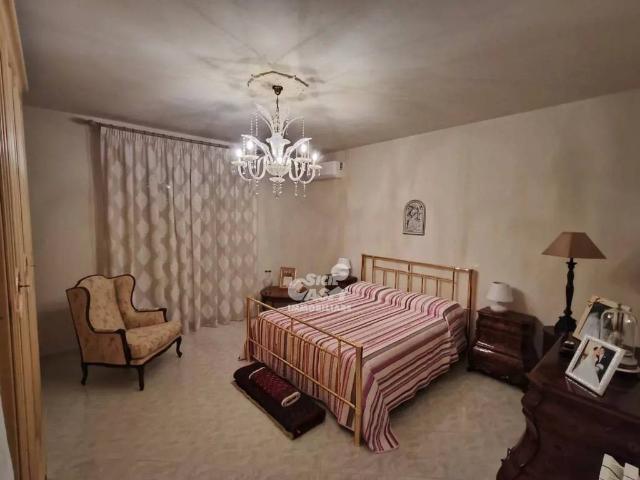 Villa Indipendente in vendita a Mazara Due, Mazara Del Vallo