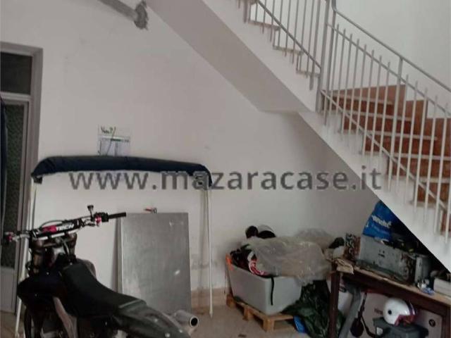Villa Indipendente in vendita a Makara, Mazara Del Vallo