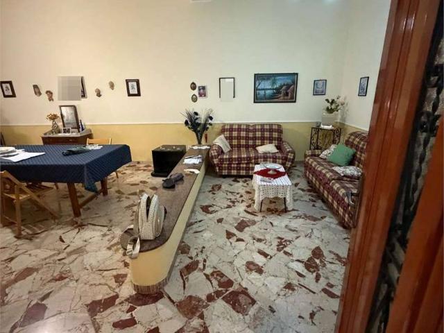 Villa Indipendente in vendita a Trasmazaro, Mazara Del Vallo