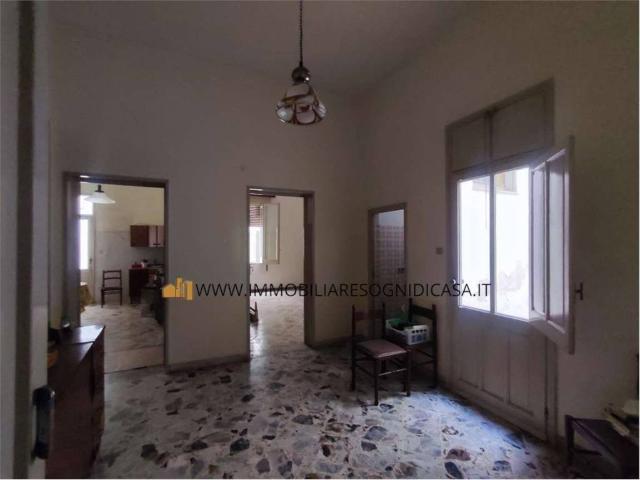 Villa Indipendente in vendita a Trasmazaro, Mazara Del Vallo