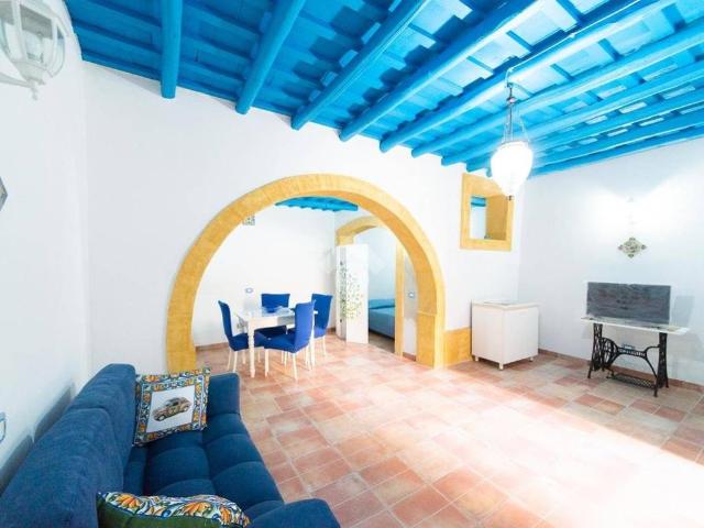Villa Indipendente in vendita a Makara, Mazara Del Vallo