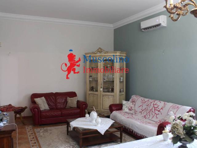 Villa Indipendente in vendita a Makara, Mazara Del Vallo
