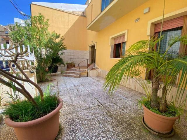Villa Indipendente in vendita a Xitta, Mazara Del Vallo