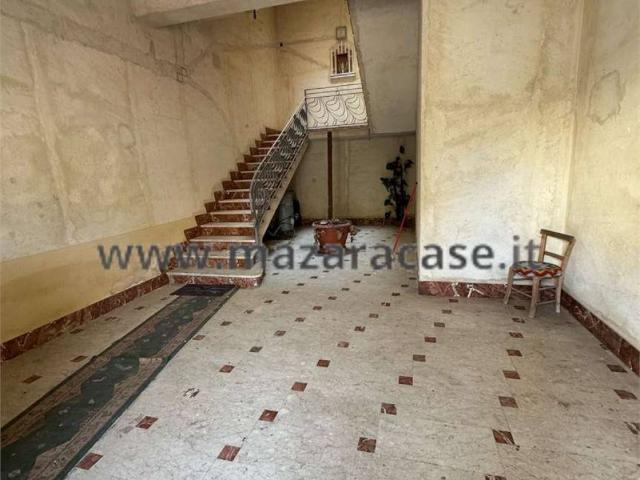 Villa Indipendente in vendita a Makara, Mazara Del Vallo