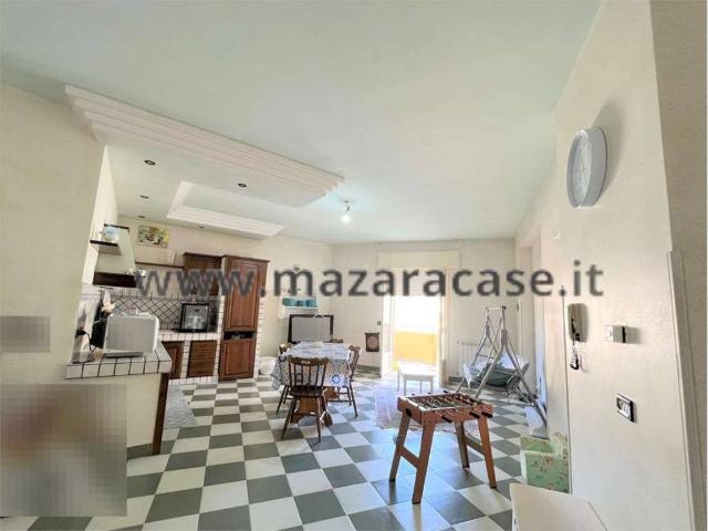 Villa Indipendente in vendita a Mazara Due, Mazara Del Vallo