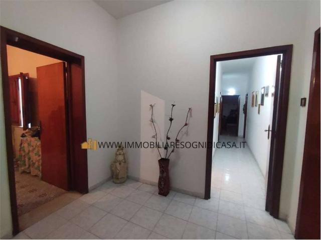 Villa Indipendente in vendita a Trasmazaro, Mazara Del Vallo