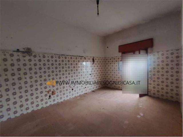 Villa Indipendente in vendita a Trasmazaro, Mazara Del Vallo