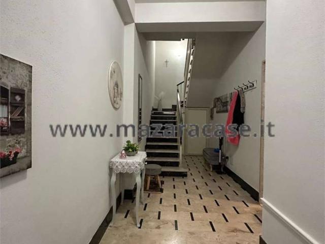 Villa Indipendente in vendita a Makara, Mazara Del Vallo