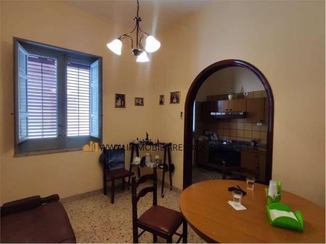 Villa Indipendente in vendita a Xitta, Mazara Del Vallo