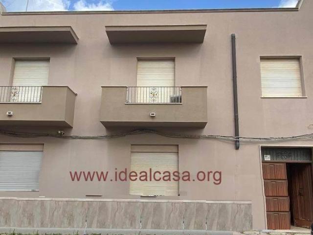 Villa Indipendente in vendita a Gorgorosso, Mazara Del Vallo