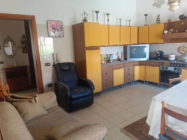 Villa Indipendente in vendita a Trasmazaro, Mazara Del Vallo