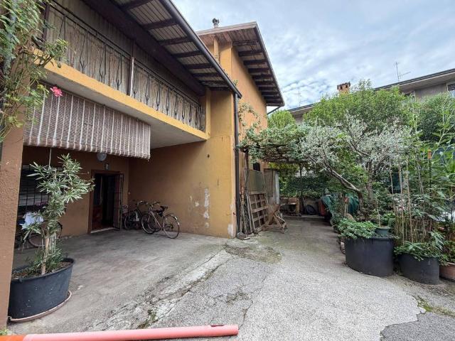 Villa Indipendente in vendita a Molinetto, Mazzano